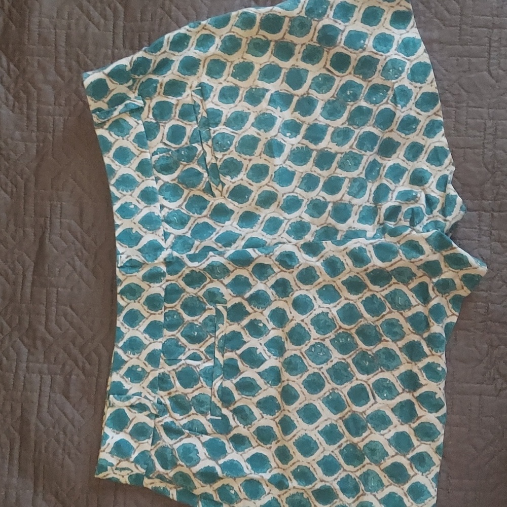 Loft shorts - Picture 2 of 4